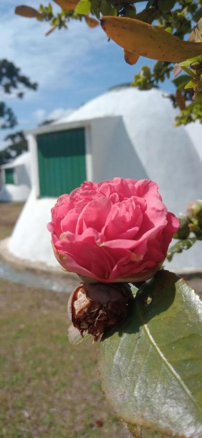 Pousada Igloo Campos do Jordao Exterior photo