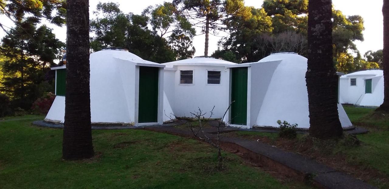 Pousada Igloo Campos do Jordao Exterior photo