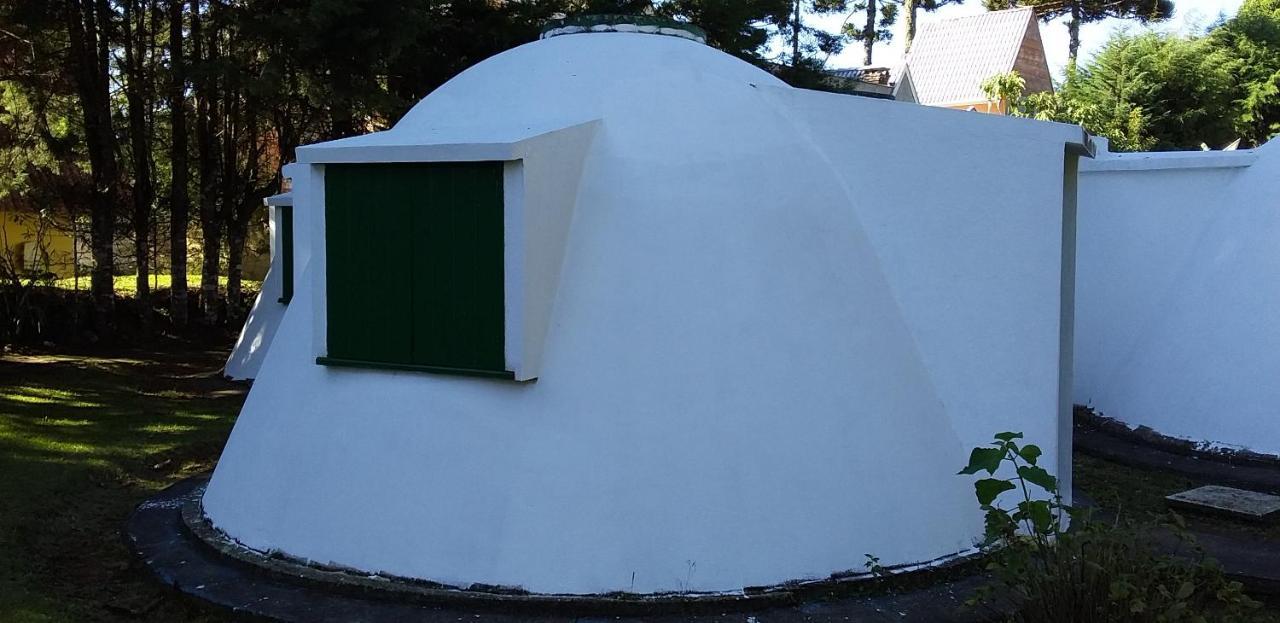 Pousada Igloo Campos do Jordao Exterior photo