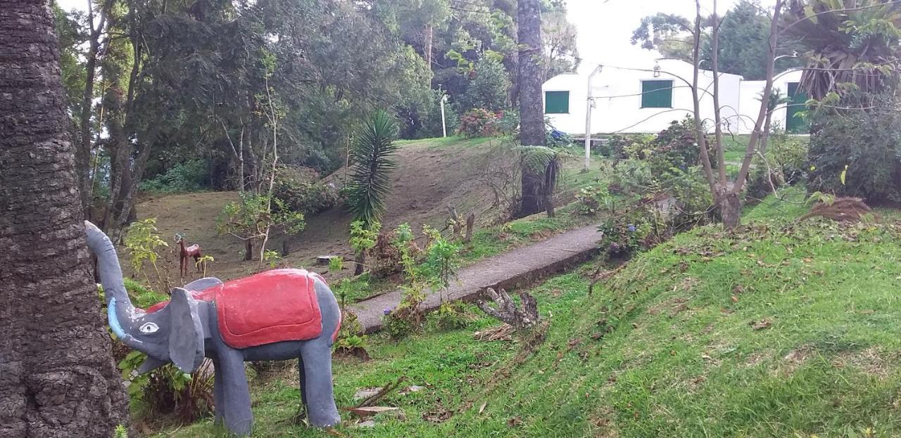 Pousada Igloo Campos do Jordao Exterior photo